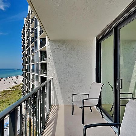 Apartament Edgewater Tower III 607 Panama City Beach Zewnętrze zdjęcie