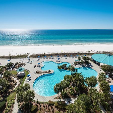 Apartament Edgewater Tower III 607 Panama City Beach Zewnętrze zdjęcie
