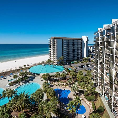 Apartament Edgewater Tower III 607 Panama City Beach Zewnętrze zdjęcie
