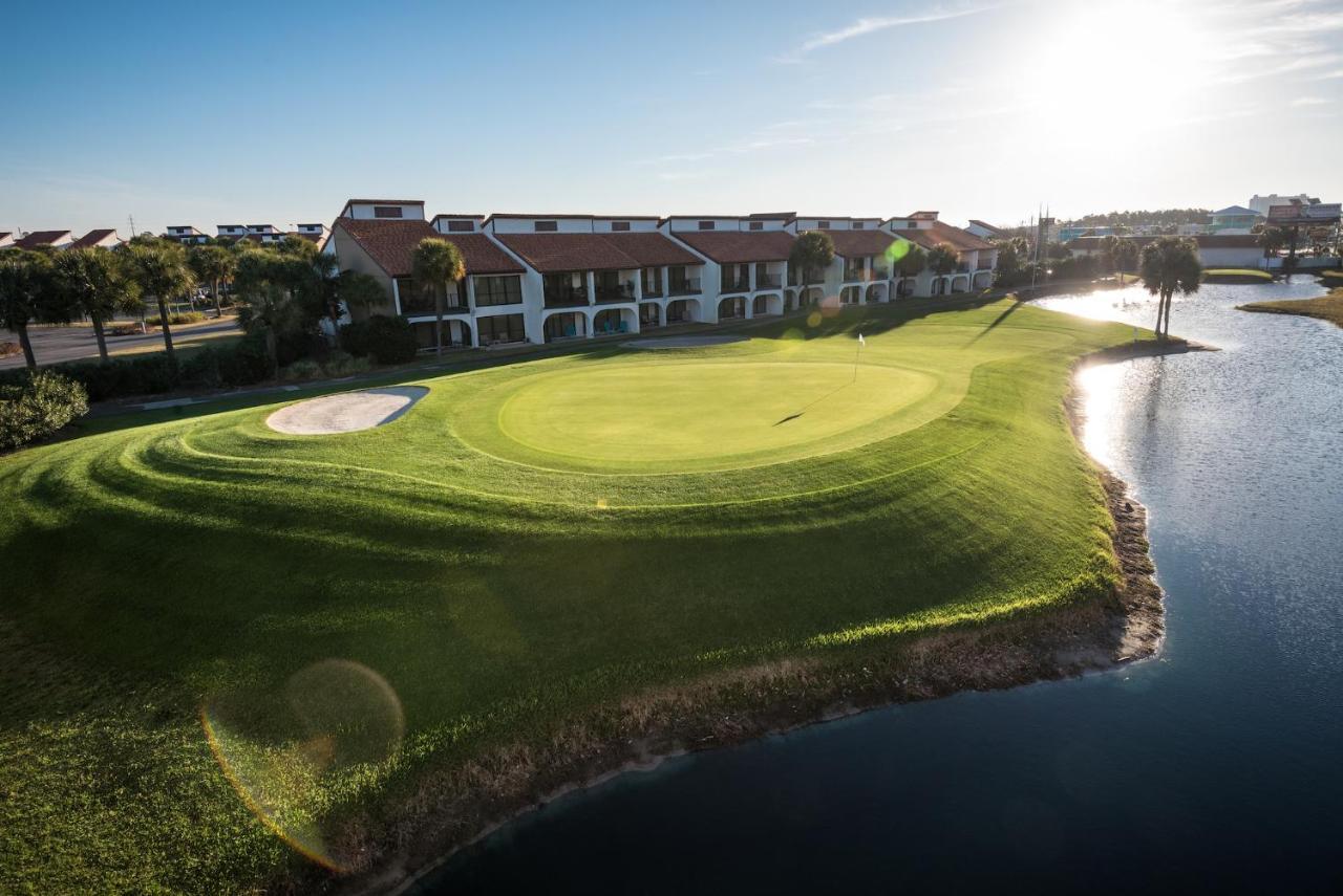 Apartament Edgewater Tower III 607 Panama City Beach Zewnętrze zdjęcie