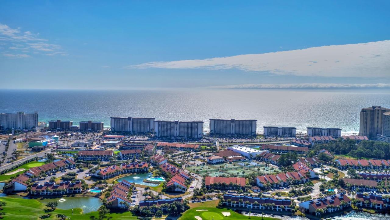 Apartament Edgewater Tower III 607 Panama City Beach Zewnętrze zdjęcie