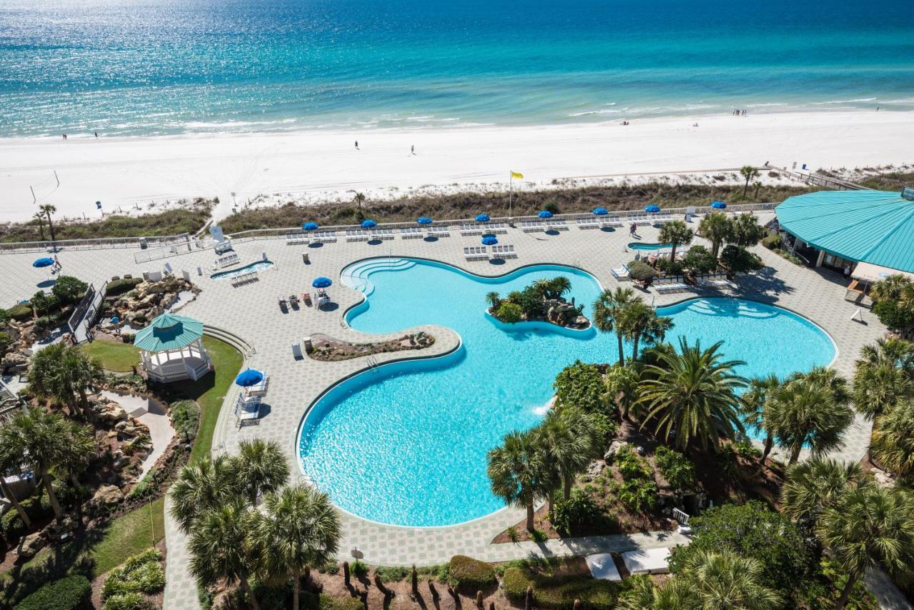 Apartament Edgewater Tower III 607 Panama City Beach Zewnętrze zdjęcie
