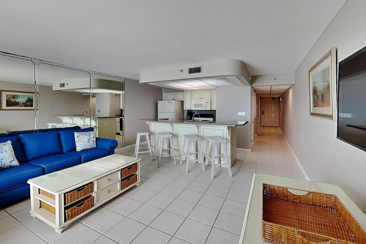 Apartament Edgewater Tower III 607 Panama City Beach Zewnętrze zdjęcie