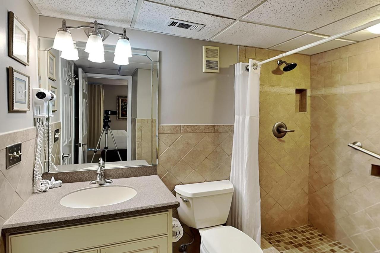 Apartament Edgewater Tower III 607 Panama City Beach Zewnętrze zdjęcie