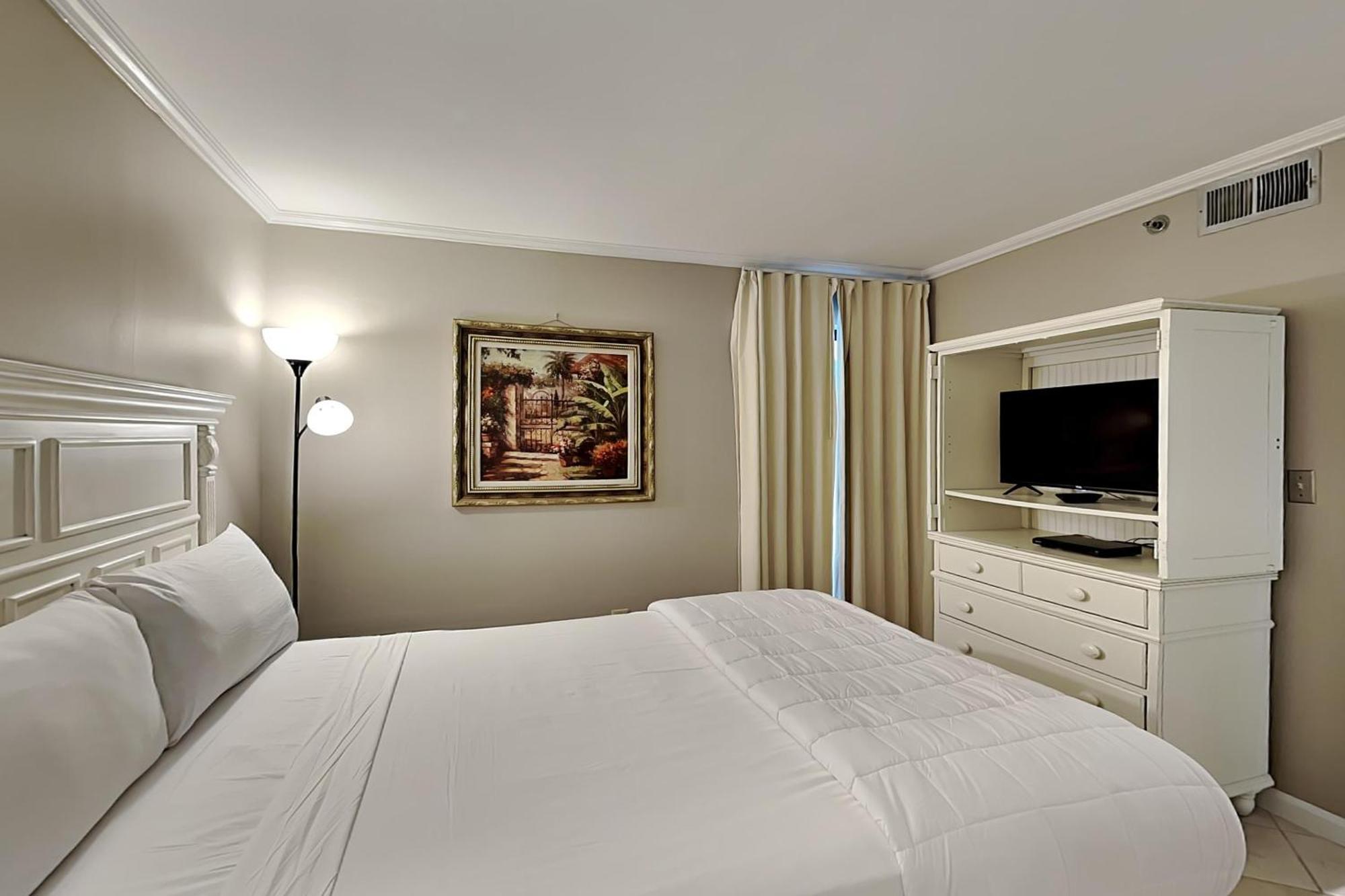 Apartament Edgewater Tower III 607 Panama City Beach Zewnętrze zdjęcie