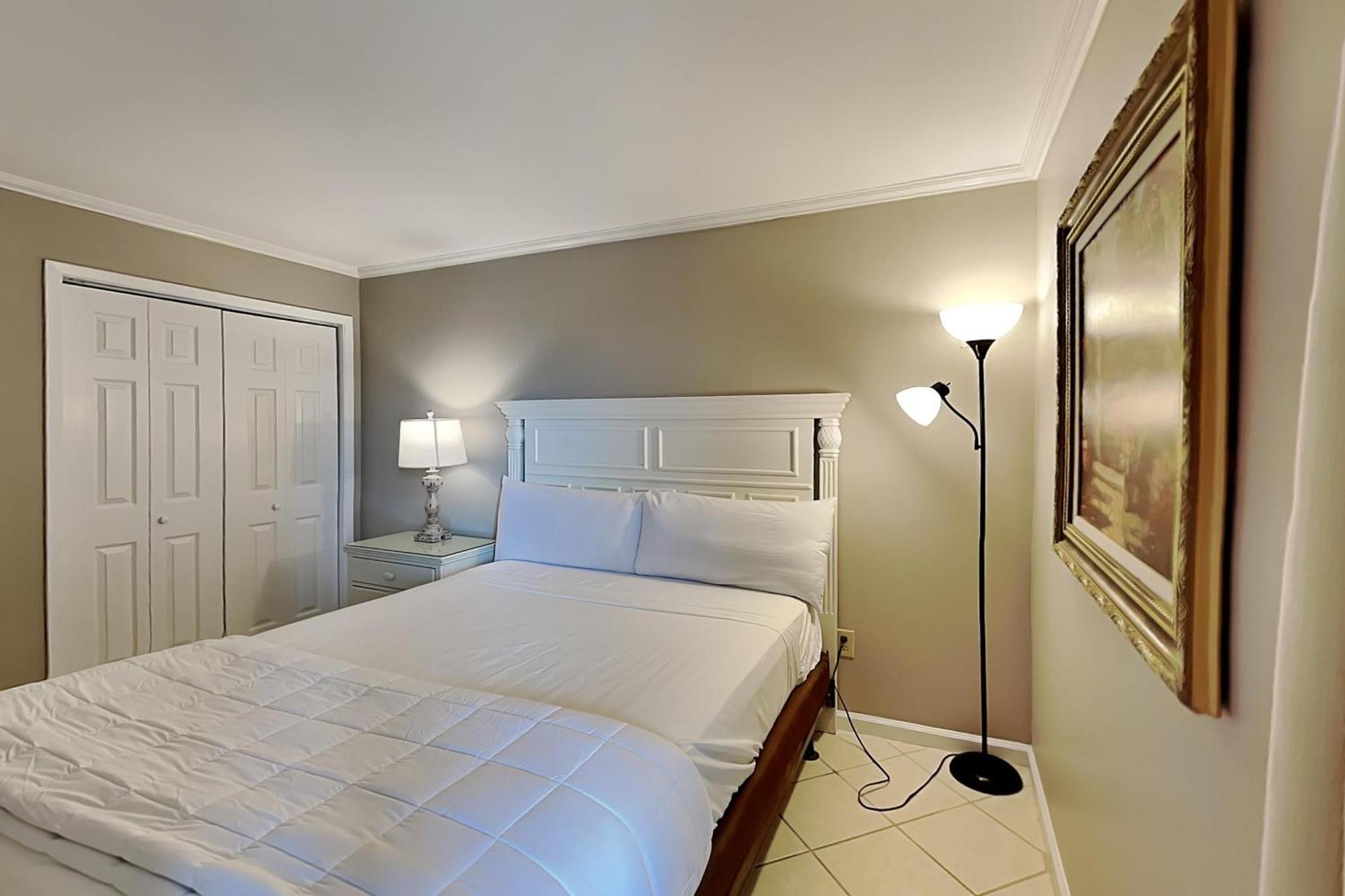Apartament Edgewater Tower III 607 Panama City Beach Zewnętrze zdjęcie