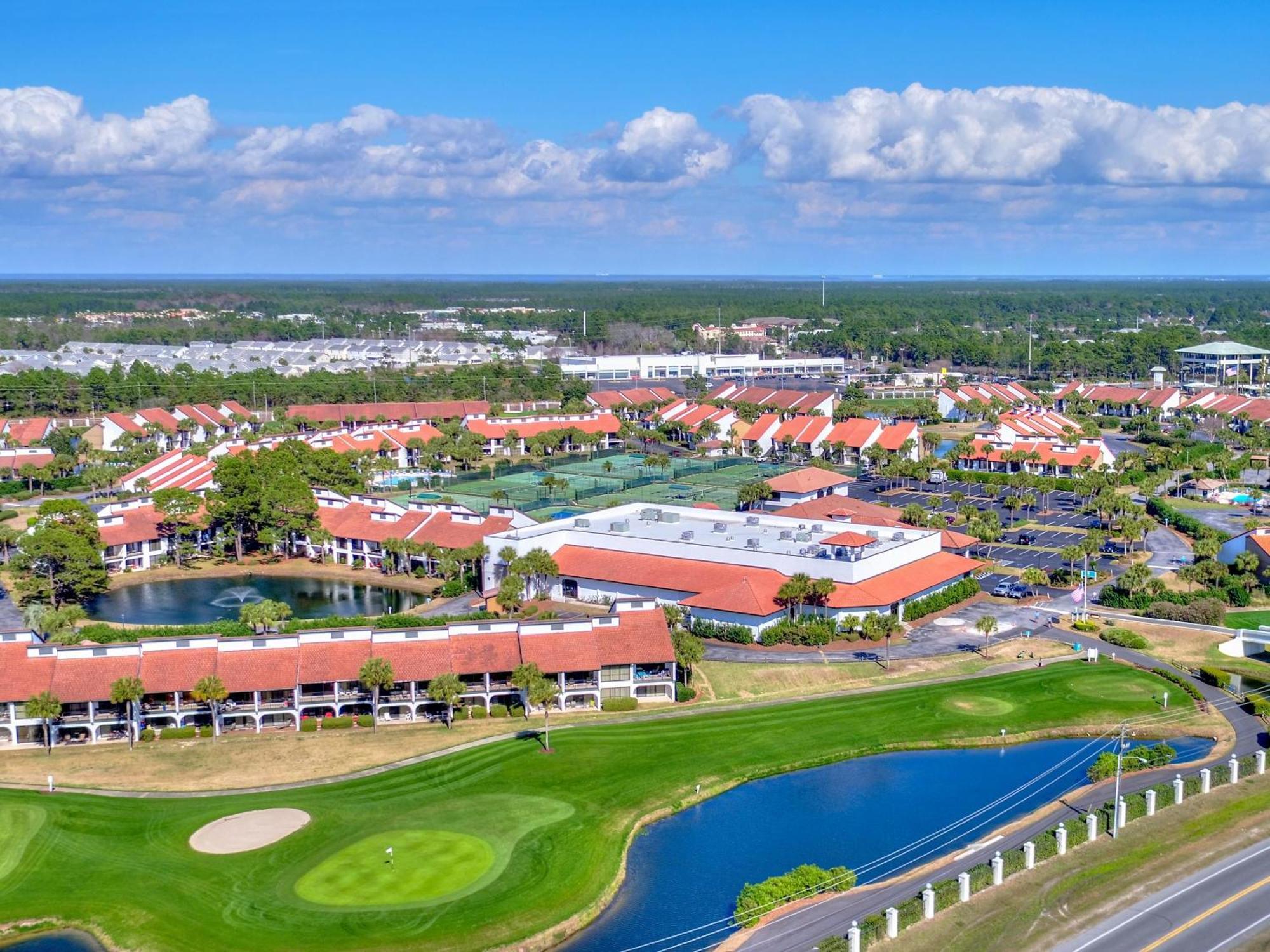 Apartament Edgewater Tower III 607 Panama City Beach Zewnętrze zdjęcie